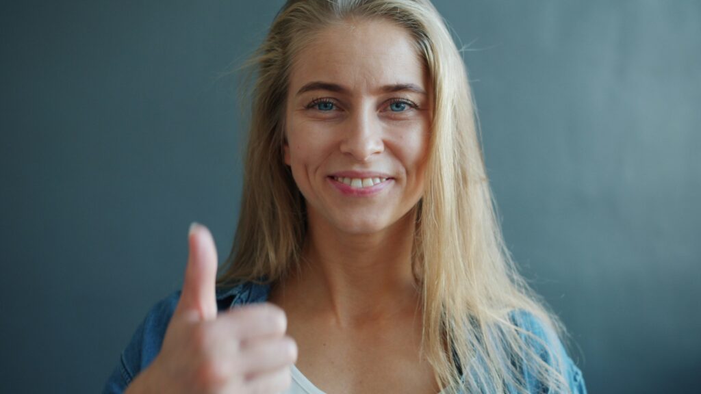 Nonverbal communication