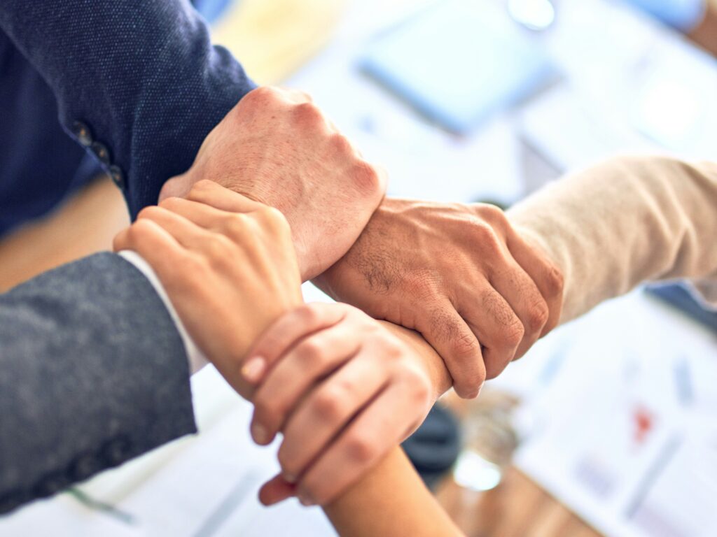 Vertrauen und Verantwortung